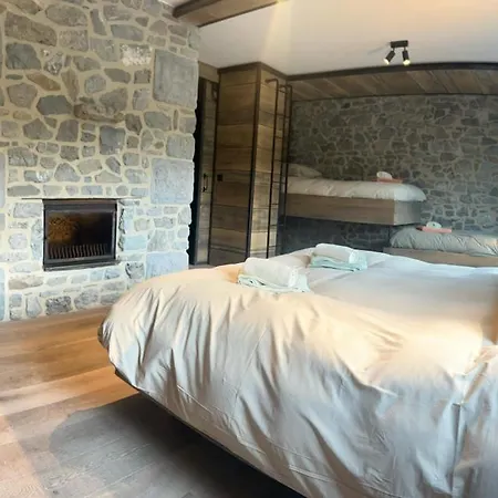 Sous Le Bois Ii - Au Bord De L'aisne *