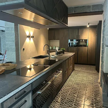 Sous Le Bois Ii - Au Bord De L'aisne Βίλα