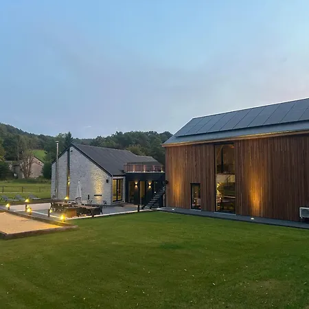 Sous Le Bois Ii - Au Bord De L'aisne Βίλα *